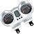 Painel completo instrumentos CBX250 Twister 2001 a 2008 - Imagem 1