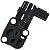 Sensor atuador de marcha lenta IACV PCX150 SH125 2018 a 2020 - Imagem 2