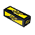 Pedal de partida completo Apache150 Apache 150 2010 a 2015 - Imagem 5