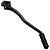 Pedal de partida completo Apache150 Apache 150 2010 a 2015 - Imagem 1