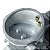 Carburador Completo CG150 Titan 2004 a 2008 NXR150 Bros 2006 a 2008 NXR125 Bros 2013 a 2015 - Imagem 5