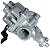 Carburador Completo CG150 Titan 2004 a 2008 NXR150 Bros 2006 a 2008 NXR125 Bros 2013 a 2015 - Imagem 4
