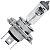 Lâmpada do farol moto carro H4 12V 60/55W CB300 XRE300 CB500 YS250 Fazer NX400 Falcon Hornet XT660 Lander Tenere Twister - Imagem 1