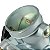 Carburador Completo CG125 ML125 1977 a 1982 XLR125 XLS125 CG Bolinha Honda - Imagem 6