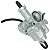 Carburador Completo CG125 ML125 1977 a 1982 XLR125 XLS125 CG Bolinha Honda - Imagem 1