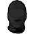 Kit 10 balaclavas balaclava touca toca ninja bandana UV50+ - Imagem 5