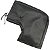 Par luva de guidão de moto polaina protetor de mão impermeável chuva frio universal forrada Big Trail XT660 F800 Falcon - Imagem 4