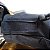 Par luva de guidão de moto polaina protetor de mão impermeável chuva frio universal peluciada CG125 CG150 CG160 Titan - Imagem 6