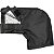 Par luva de guidão de moto polaina protetor de mão impermeável chuva frio universal forrada CG125 CG150 CG160 Titan - Imagem 2
