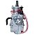 Carburador universal modelo Koso PWK Keihin com Powerjet CRF230 CG125 CG150 YBR125 YBR150 BIZ BROS - Imagem 8