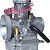 Carburador universal modelo Koso PWK Keihin com Powerjet CRF230 CG125 CG150 YBR125 YBR150 BIZ BROS - Imagem 6