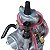 Carburador universal modelo Koso PWK Keihin com Powerjet CRF230 CG125 CG150 YBR125 YBR150 BIZ BROS - Imagem 4