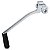Pedal de partida completo RD125 RD135 RDZ135 1982 a 1999 - Imagem 2