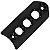 Protetor escape escapamento XR200 XLR125 - Imagem 3