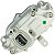 Painel completo instrumentos CG160 Titan EX 2016 a 2017 CG160 Fan Cargo 2018 a 2023 - Imagem 2