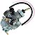 Carburador completo DT180 DTZ DTN TDR180 RD125 RD135 RDZ - Imagem 1