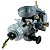 Carburador completo DT180 DTZ DTN TDR180 RD125 RD135 RDZ - Imagem 2