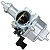 Carburador Completo CG125 Titan Fan 2002 a 2008 Scud - Imagem 3