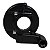 Acelerador punho giro rapido universal aluminio CRF150 CRF230 CRF250 TTR230 CG125 CG150 Fan Titan NXR Bros XTZ 150 250 - Imagem 3