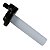 Acelerador punho giro rapido universal aluminio CRF150 CRF230 CRF250 TTR230 CG125 CG150 Fan Titan NXR Bros XTZ 150 250 - Imagem 1