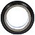 Fita isolante antichama anti chamas pvc preta 19mm 5 metros - Imagem 1