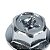 Parafuso Phillips especial cromado M6X14 tampa lateral esquerda CG125 CG150 CG160 2009 em diante - Imagem 5