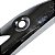 Protetor escape escapamento traseiro Biz100 Biz110 Pop100 Pop110 cromado com parafusos e coxins - Imagem 7