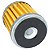 Filtro de oleo YS250 FZ250 Fazer XTZ250 Lander Tenere Crypton YZF R15 YZ250 YZ450 WR250 WR450 EC250 EC300 EC450 YZF WRF - Imagem 2