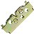 Trava suporte fechadura do banco Biz125 2006 a 2010 Jet50 2014 a 2020 - Imagem 3