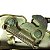 Trava suporte fechadura do banco Biz125 2006 a 2010 Jet50 2014 a 2020 - Imagem 6