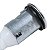 Trava da tampa carenagem lateral banco Biz100 Biz110 Biz125 2006 a 2017 NX400 Falcon CB300F Twister 23/ com chave - Imagem 4