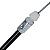 Trava da tampa carenagem lateral banco C100 Biz 1998 a 2005 com chave e cabo - Imagem 7