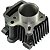 Kit motor cilindro completo anel de 50CC para 75CC Shineray Jet50 Phoenix XY49 XY50 Traxx Jonny Dafra Bravax Bull - Imagem 2
