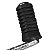 Pedal de cambio marcha C100 Biz KS Dream 1992 a 2005 - Imagem 3