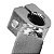 Pedal de cambio marcha CG125 Titan Today125 1989 a 1999 - Imagem 4