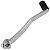 Pedal de cambio marcha CG125 Titan Today125 1989 a 1999 - Imagem 2