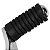 Pedal de cambio marcha NX400 Falcon 1999 a 2015 XRE300 2010 a 2023 - Imagem 5