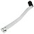 Pedal de cambio marcha NX400 Falcon 1999 a 2015 XRE300 2010 a 2023 - Imagem 2