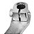 Pedal de cambio marcha YBR125 Factor 2000 a 2016 - Imagem 3