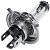Lâmpada do farol moto carro HS1 35/35W CG150 CG160 Fan Titan Pop110 XY50 Phoenix Yes125 Biz110 Biz125 XRE190 NXR160 Bros - Imagem 2