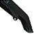 Protetor porta cobre capa corrente CBX250 Twister 2001 a 2008 com parafusos - Imagem 6