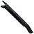 Protetor porta cobre capa corrente CBX250 Twister 2001 a 2008 com parafusos - Imagem 5