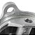 Tampa lateral do filtro de óleo motor CBX250 Twister XR250 Tornado CB300 XRE300 com parafusos - Imagem 4
