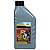 Óleo de motor moto 4T 10W30 SL Semisintético 1 litro - Imagem 1