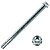 Eixo parafuso da roda dianteira YS150 Fazer YBR150 Factor YBR125 Factor ED 2009 em diante M15X205 - Imagem 1
