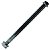 Eixo parafuso da roda dianteira YS150 Fazer YBR150 Factor YBR125 Factor ED 2009 em diante M15X205 - Imagem 2