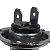 Lâmpada do farol moto carro H7 12V 55W universal XTZ250 Tenere VFR1200 CBR600RR CBR1000RR CB600 Hornet GL1800 Gold Wing - Imagem 5