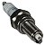 Vela de ignição Iridium CB300 CB300R XRE300 2013 a 2018 - Imagem 3