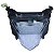 Lanterna sinaleira traseira completa led CB250F Twister 2016 a 2022 - Imagem 6