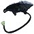 Lanterna sinaleira traseira completa led CB250F Twister 2016 a 2022 - Imagem 9